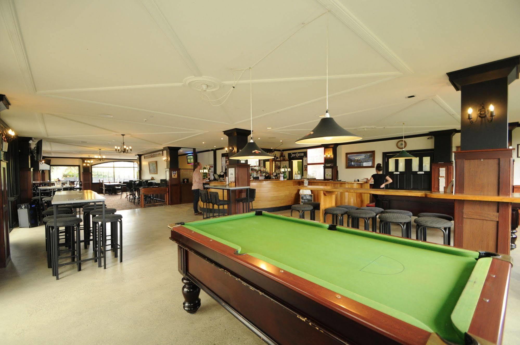 Salty Dog Inn Snells Beach Zewnętrze zdjęcie