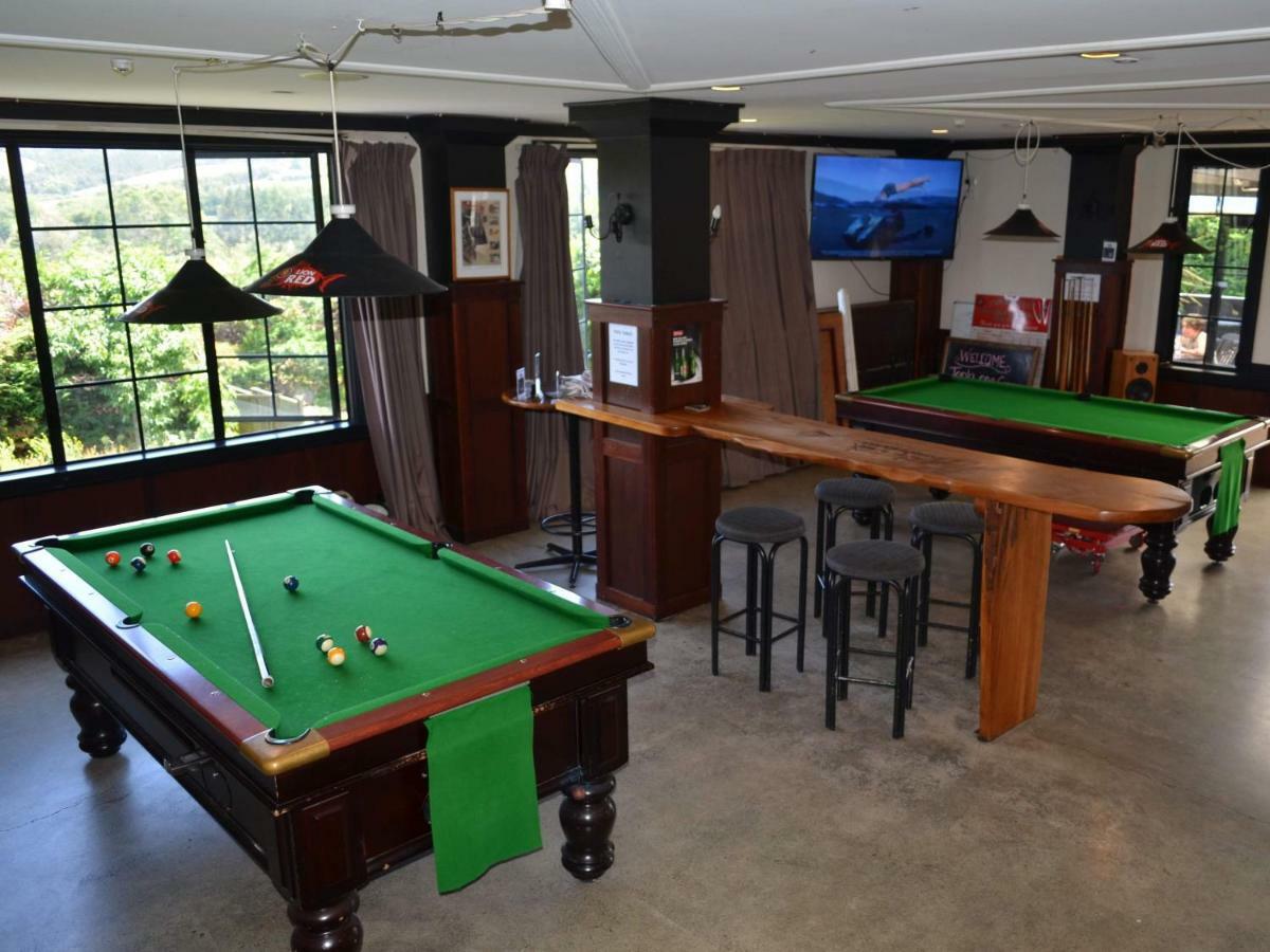 Salty Dog Inn Snells Beach Zewnętrze zdjęcie