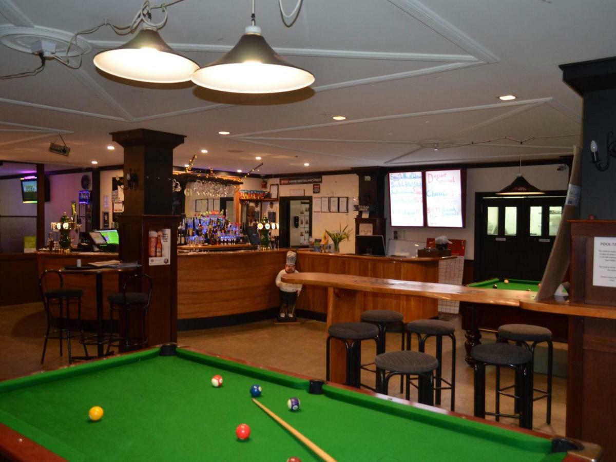 Salty Dog Inn Snells Beach Zewnętrze zdjęcie