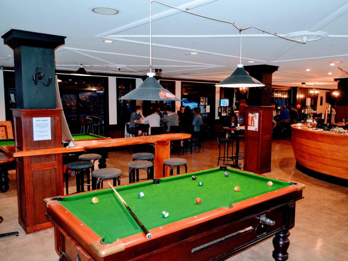 Salty Dog Inn Snells Beach Zewnętrze zdjęcie