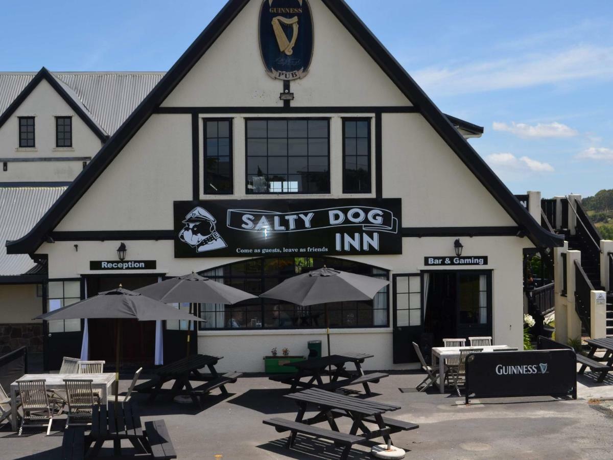 Salty Dog Inn Snells Beach Zewnętrze zdjęcie