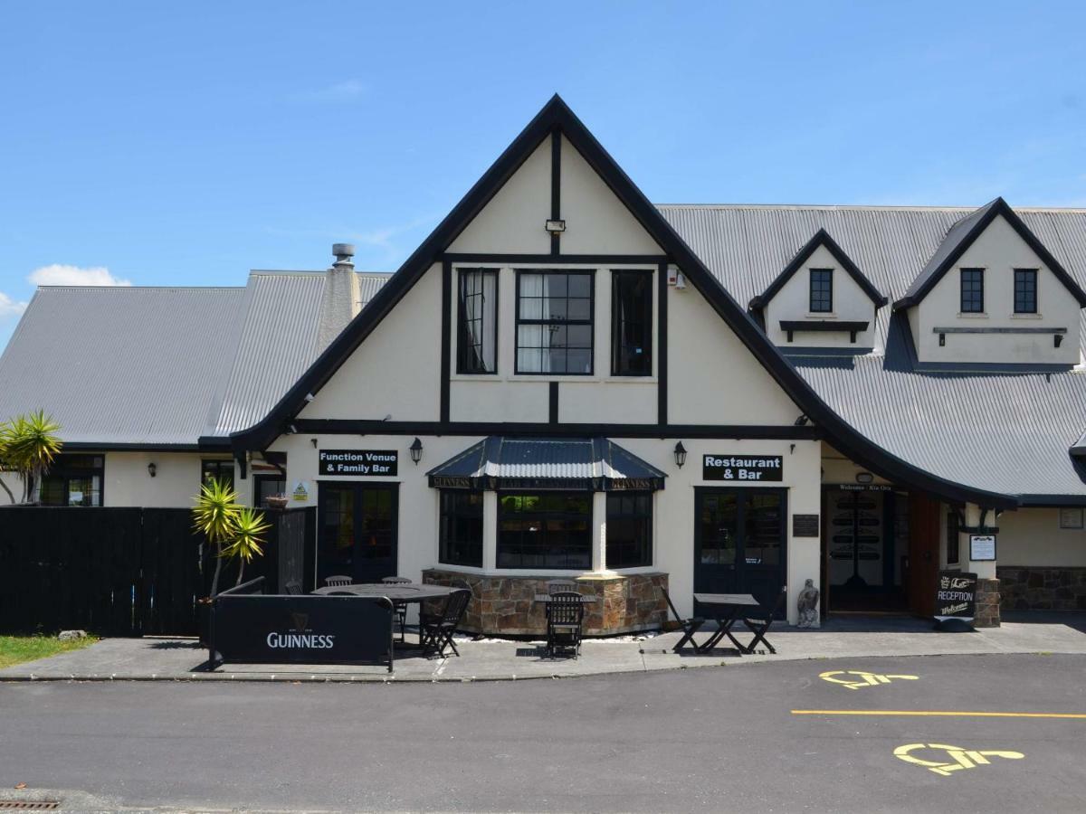 Salty Dog Inn Snells Beach Zewnętrze zdjęcie