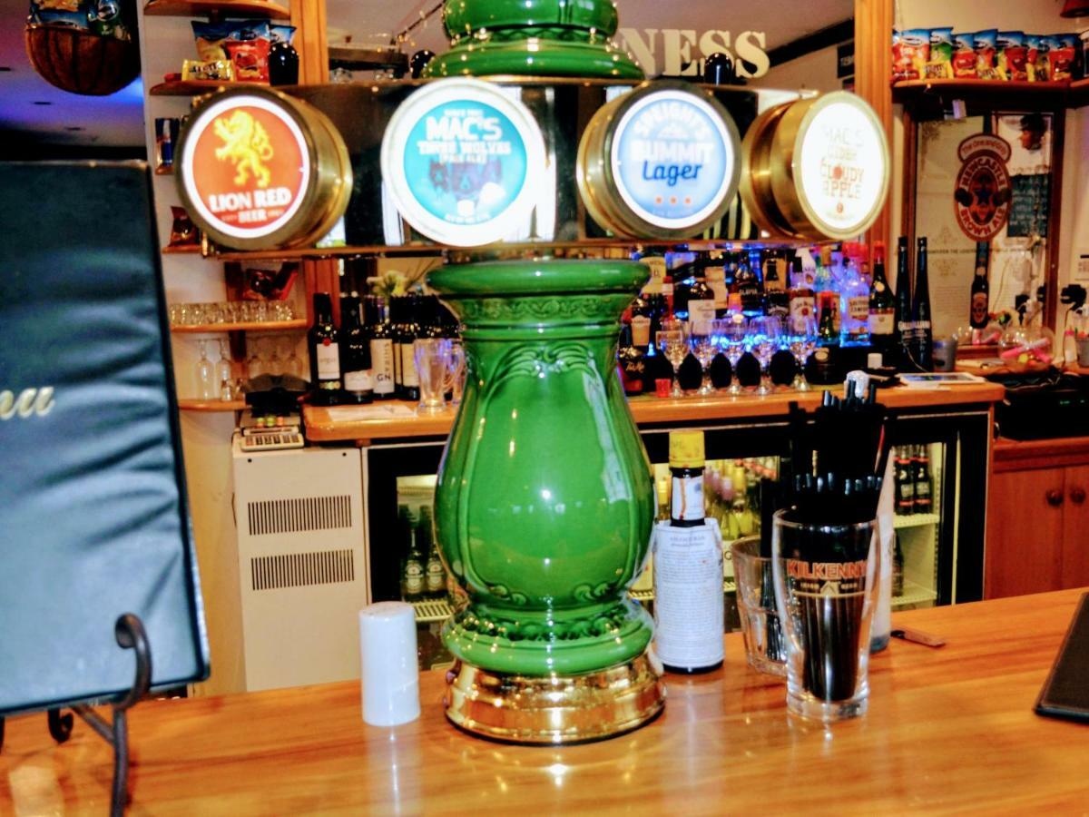 Salty Dog Inn Snells Beach Zewnętrze zdjęcie