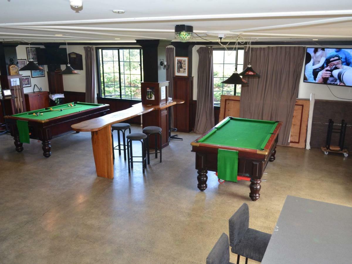 Salty Dog Inn Snells Beach Zewnętrze zdjęcie